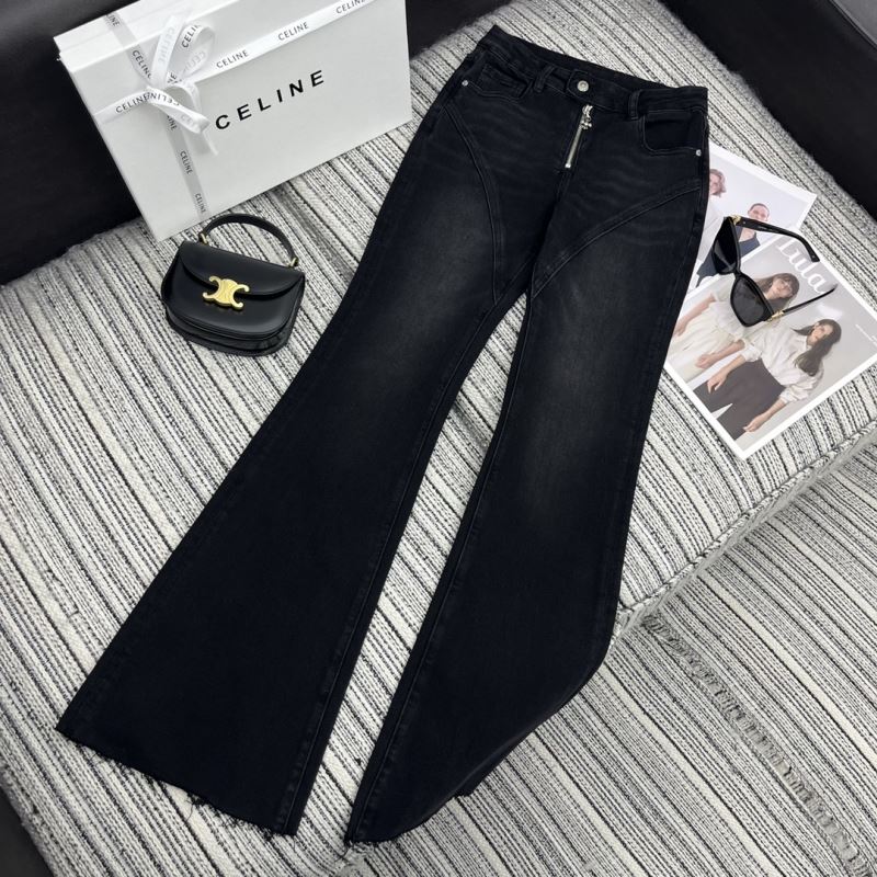 Chrome Hearts Jeans